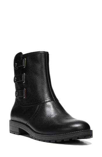 Women's Naturalizer 'tynner' Boot .5 N - Black