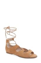 Women's Seychelles Standard Lace-up Sandal