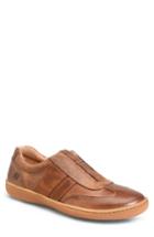 Men's B?rn Maros Slip-on Sneaker M - Brown