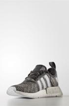 Women's Adidas Nmd R1 Athletic Shoe .5 M - Black