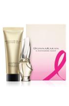 Donna Karan Cashmere Mist Breast Cancer Awareness Duo (limited Edition)