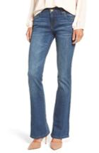 Women's Kut From The Kloth Natalie Bootcut Jeans