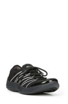 Women's Bzees Tender Sneaker M - Black