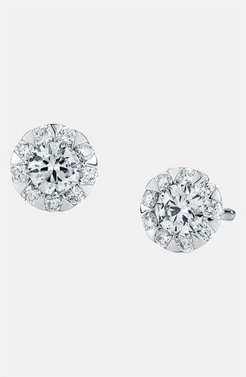 Women's Kwiat 'sunburst' Stud Earrings