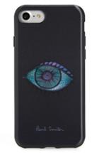 Paul Smith Iphone 7 Case - Purple
