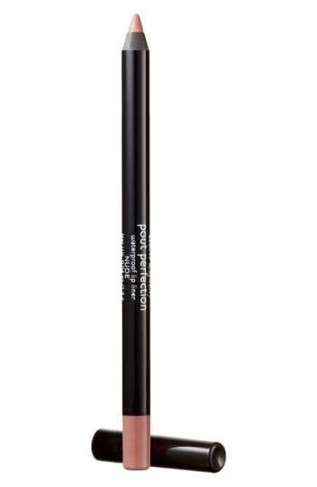 Laura Geller Beauty Pout Perfection Waterproof Lip Liner - Nude