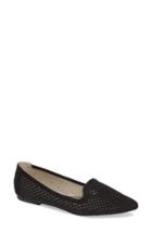 Women's Mia Esie Loafer M - Black