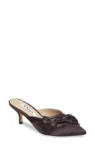 Women's Nina Timara Bow Mule .5 M - Grey