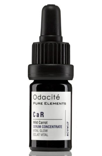 Odacite Car Wild Carrot Vital Glow Serum Concentrate