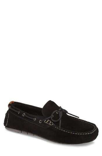 Men's Cole Haan Zero Grand Moc Driving Loafer