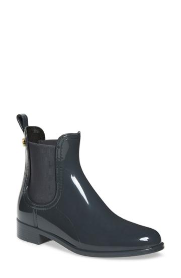 Women's Lemon Jelly Comfy Waterproof Chelsea Boot Us / 36eu - Grey