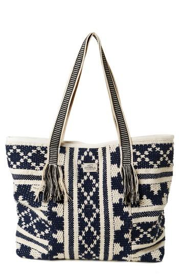 O'neill Sojourn Tote - Blue