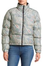 Women's The North Face Nuptse 1996 Packable Quilted Down Jacket - Grey