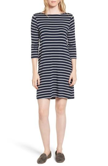 Women's Amour Vert Rafaela Knit Dress - Blue