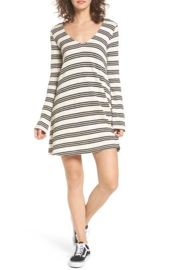 Women's O'neill Margo T-shirt Dress - White