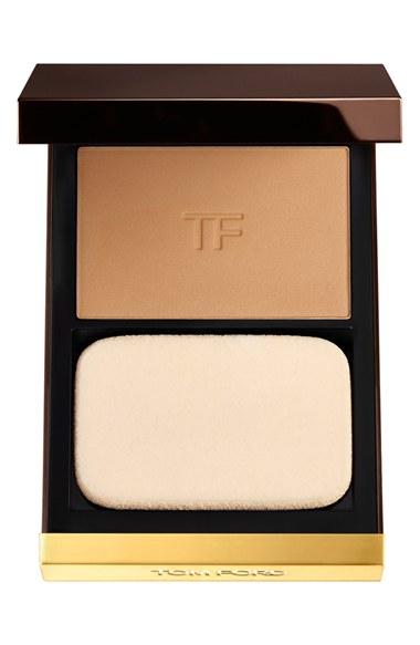 Tom Ford Flawless Powder Foundation - Sable