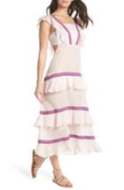 Women's Pitusa Eve Cover-up Dress, Size Standard - Pink