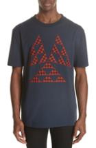 Men's Calvin Klein 205w39nyc Patchwork T-shirt