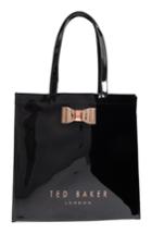 Ted Baker London Mandcon - Large Icon Pvc Tote -
