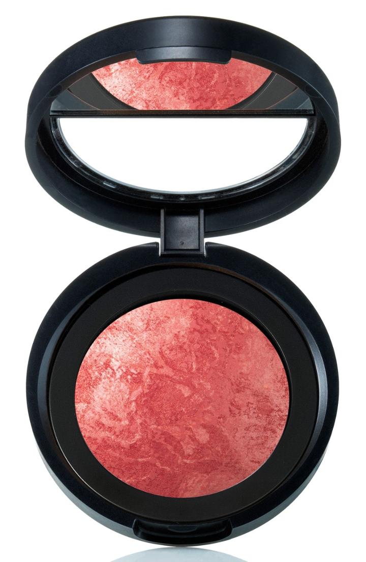 Laura Geller Beauty Blush-n-brighten Baked Blush - Fruit Punch