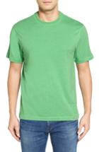 Men's Thaddeus Steve Stretch Jersey T-shirt - Green