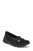 Women's Bzees Abby Cloud Technology Loafer M - Black