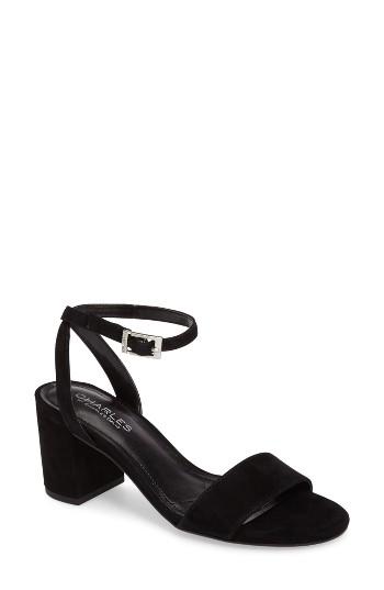Women's Charles By Charles David Keenan Sandal