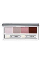Clinique All About Shadow Eyeshadow Quad - Pink Chocolate