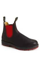 Men's Blundstone Footwear Chelsea Boot .5 M - Black
