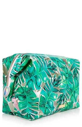 Skinny Dip Antigua Makeup Bag, Size - No Color