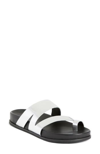 Women's Marc Fischer D Yamini Sandal, Size 5 M - Red