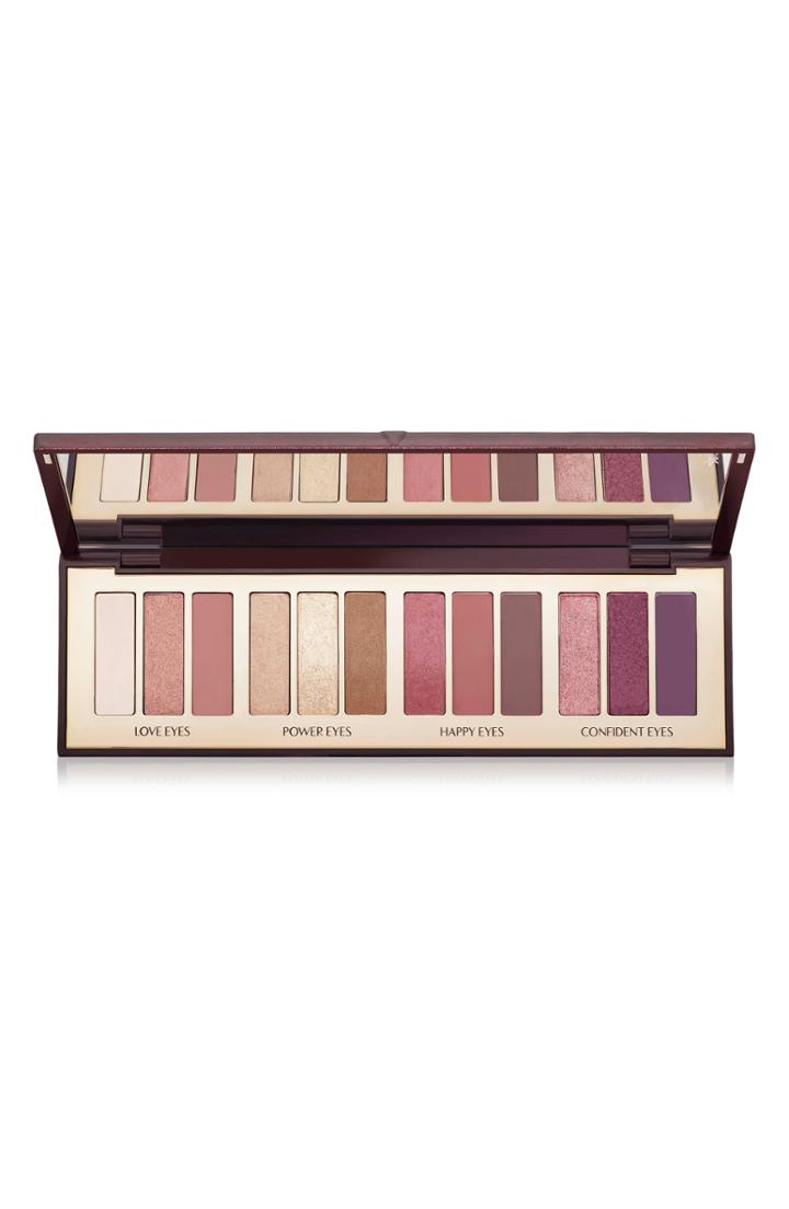 Charlotte Tilbury Stars-in-your-eyes Palette -