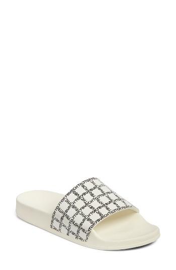 Women's Tory Burch Stormy Slide Sandal