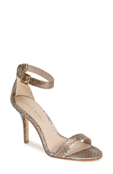 Women's Pelle Moda 'kacey' Sandal