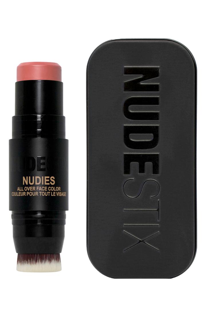 Nudestix Nudies Matte All Over Face Color - Naughty N Spice