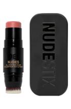 Nudestix Nudies Matte All Over Face Color - Naughty N Spice