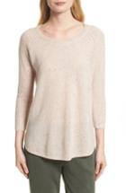 Women's Atm Anthony Thomas Melillo Cashmere Sweater - Ivory