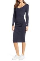 Women's N:philanthropy Lotus Midi Dress