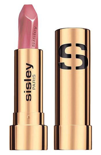 Sisley Paris Hydrating Long Lasting Lipstick - 15 Rose Baby Doll