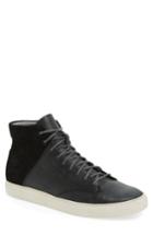 Men's Tcg 'porter' High Top Sneaker Us / 44eu - Black