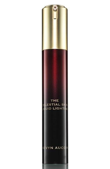 Space. Nk. Apothecary Kevyn Aucoin Beauty The Celestial Skin Liquid Lighting Illuminating Emulsion -