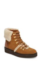 Women's Very Volatile Tonkin Hiker Boot B - Brown