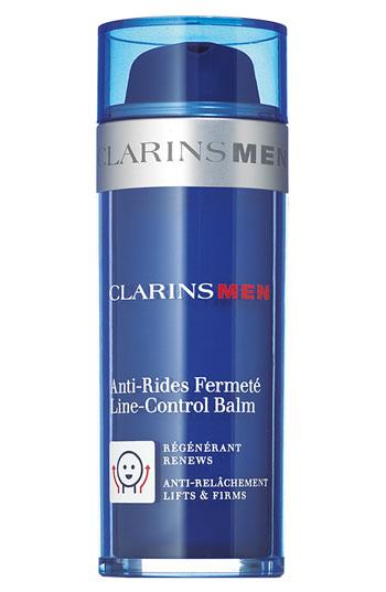 Clarins Men Line-control Balm