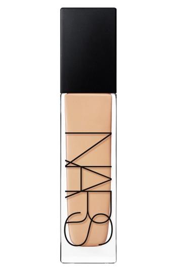 Nars Natural Radiant Longwear Foundation - Patagonia