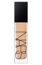 Nars Natural Radiant Longwear Foundation - Patagonia