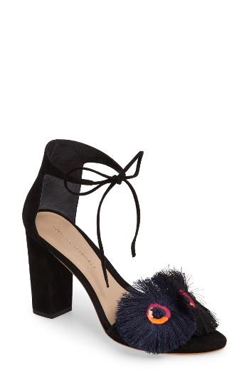 Women's Loeffler Randall Virginia Ankle Tie Sandal