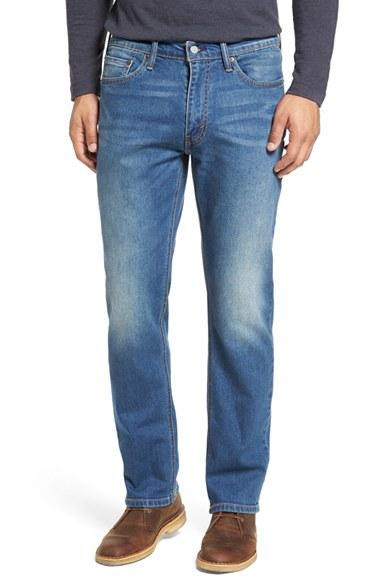 Men's Levi's '541(tm)' Straight Leg Jeans