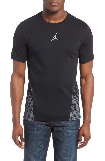 Men's Nike Jordan Dri-fit T-shirt