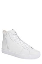 Men's Creative Recreation Carda Sneaker .5 M - White