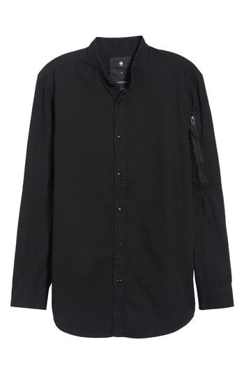 Men's G-star Raw Stalt C-less Shirt